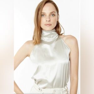 Generation Love Large Gemma Tie Top